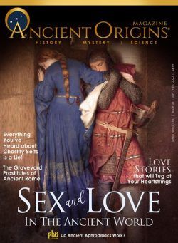 Ancient Origins Magazine – January 2022