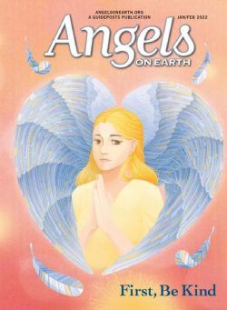 Angels on Earth – January-February 2022