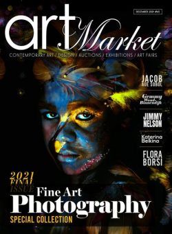 Art Market – Issue 65 – December 2021