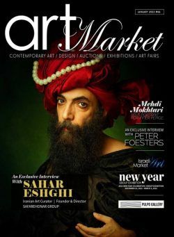 Art Market – Issue 66 – January 2022