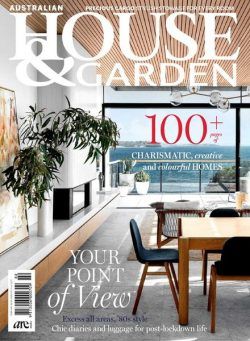 Australian House & Garden – February 2022