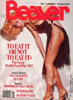 Beaver – June 1979