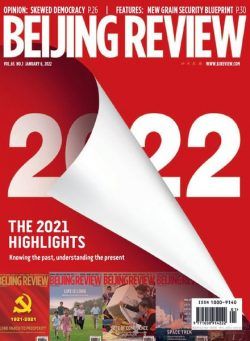 Beijing Review – January 06, 2022