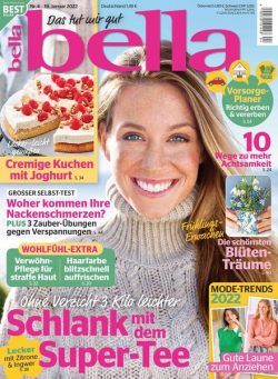 Bella Germany – 19 Januar 2022