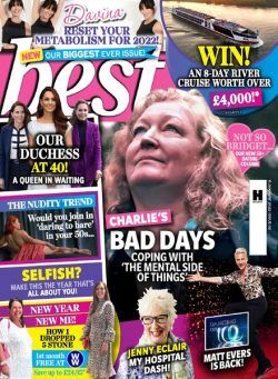 Best – 11 January 2022