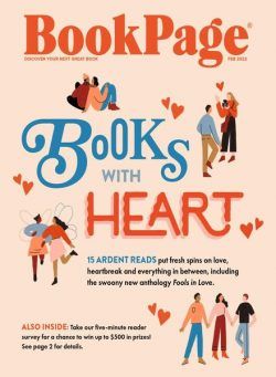 BookPage – February 2022