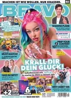 Bravo – 05 Januar 2022