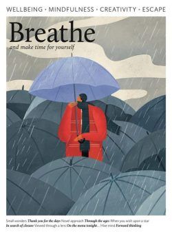 Breathe UK – Issue 44 – January 2022