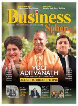 Business Sphere – January 2022