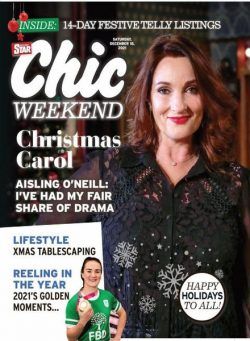 Chic – 18 December 2021