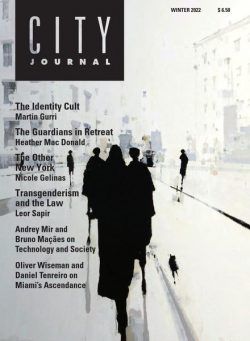 City Journal – January 2022