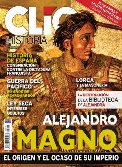 Clio – diciembre 2021