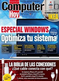 Computer Hoy – 06 enero 2022