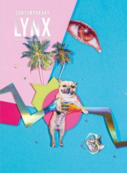 Contemporary Lynx Magazine – Issue 13 2020