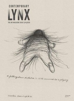 Contemporary Lynx Magazine – Issue 14 2020