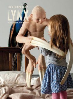 Contemporary Lynx Magazine – Issue 16 2021