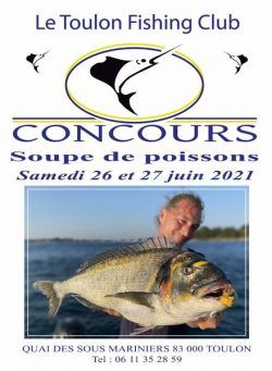 Cot&Peche – janvier 2022