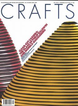 Crafts – May-June 1999