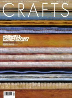 Crafts – September-October 1997