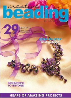 Creative Beading – January 2022