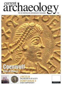 Current Archaeology – Issue 194