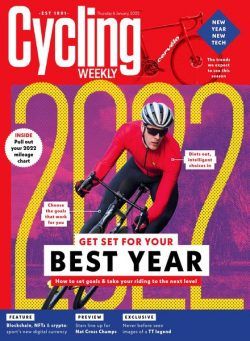 Cycling Weekly – January 06, 2022