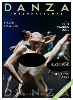 Danza & Danza International – January-February 2022