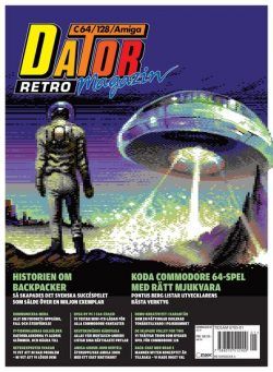 Datormagazin Retro – december 2020