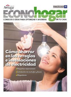 Econohogar – marzo 2022