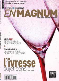 En Magnum – Decembre 2021 – Fevrier 2022