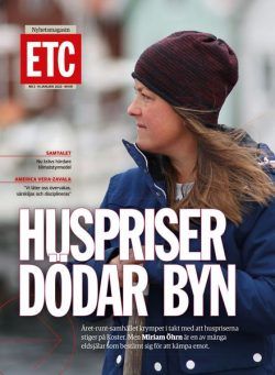 ETC – 14 januari 2022