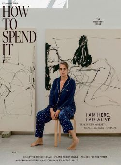 Financial Times How to Spend It – January 8, 2022