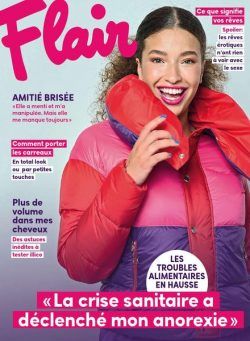 Flair French Edition – 12 Janvier 2022