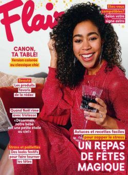 Flair French Edition – 22 Decembre 2021