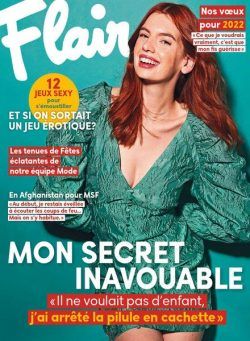 Flair French Edition – 29 Decembre 2021