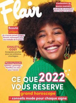 Flair French Edition – 5 Janvier 2022