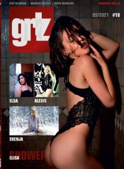 grlz Magazin – Issue 18, September 2021