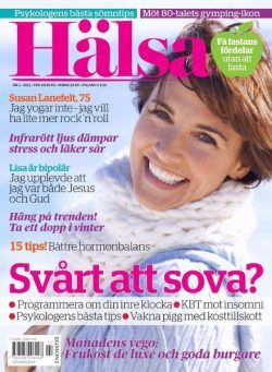 Halsa – 20 januari 2022