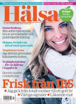 Halsa – 29 december 2021