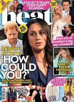 Heat UK – 29 January 2022