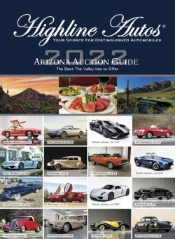 Highline Autos – January 2022