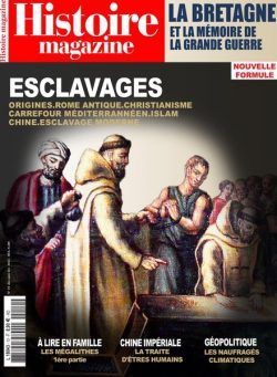 Histoire Magazine – Decembre 2021 – Fevrier 2022