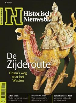 Historisch Nieuwsblad – februari 2022