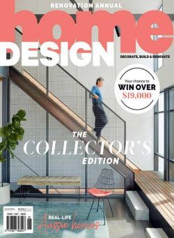 Home Design – January 2022