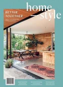 homestyle New Zealand – February 2022