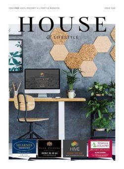 House & Lifestyle – January 2022