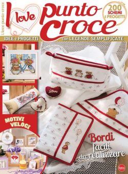 I Love Punto Croce – 28 dicembre 2021