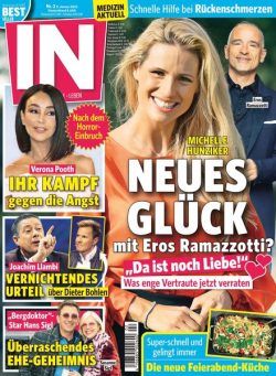 IN – 05 Januar 2022