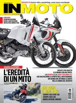 In Moto – Febbraio 2022