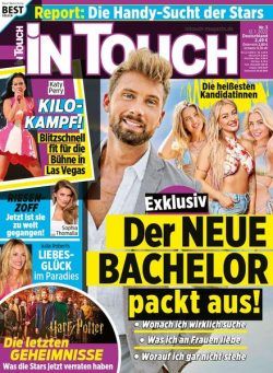 In Touch – 12 Januar 2022